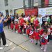 Iniciaron las actividades por la Semana de la Salud y Actividad Física municipal