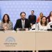 Tras meses de negociaciones, la Ley Bases obtuvo dictamen y se debatirá en el recinto el próximo lunes