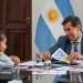 Sadir recibió a María Isabella Albarracín, la expositora más joven de la Feria Internacional del Libro