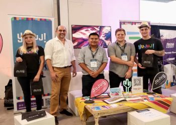 La provincia de Jujuy se promocionó turísticamente en el norte del Litoral