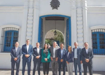 Jujuy presente en la reunión del Ente Norte de Turismo