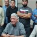 Detuvieron a dirigentes de UTA Jujuy por entorpecer el funcionamiento del transporte el pasado 3 de abril