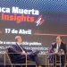 Horacio Marín, presidente de YPF: “Hay más de 60 empresas interesadas en el Proyecto Andes”