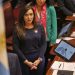 Villarruel se defendió tras el aumento de la dieta de los senadores: “Es legal y no tengo cómo frenarlo”