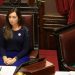 Los senadores se aumentaron las dietas en plena sesión, a mano alzada y sin debate