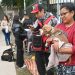 El municipio capitalino realiza exitosas jornadas de castración para promover la tenencia responsable de mascotas