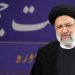 Confirmaron la muerte del presidente de Irán en accidente de su helicóptero