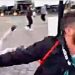 Video impactante: así fue el brutal ataque contra un activista crítico del Islam en Alemania