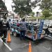 Intensos controles a motovehículos en la ciudad