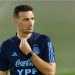 Con una ausencia resonante, esta es la lista de la Selección para los amistosos previos a la Copa América