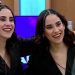 Lucía y su gemela ingresaron a Gran Hermano y lo hicieron con una “sorpresa”