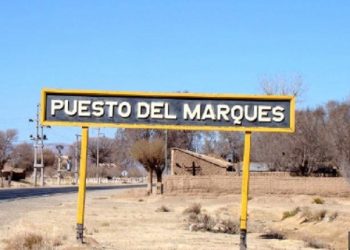 Este jueves EJESA realizará tareas de mejora y mantenimiento de redes eléctricas en Santa Clara y Puesto del Marquez