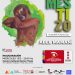 Abel Mamaní inaugura muestra plástica en el Tizón