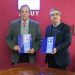 La Defensoría firmó un convenio con la UCSE para un plan de protección del patrimonio cultural provincial