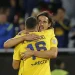 Boca se impuso ante Sportivo Trinidense