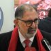 “Chuli” Jorge presente en el Consejo Provincial de Cultura y Turismo
