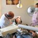 Servicio de odontología gratuito para los vecinos de la ciudad