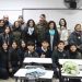 El Municipio impulsa la eco alfabetización en la Escuela “Marina Vilte”