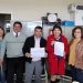 La ministra Serrano encabezó Mesa de Gestión en La Quiaca