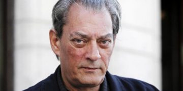 Murió a los 77 años el reconocido escritor estadounidense Paul Auster