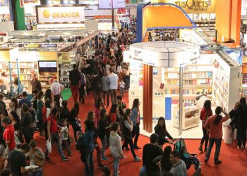 Jujuy presente en la Feria Internacional del Libro 2024