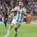 Ángel Di María podría seguir su carrera en el Inter Miami junto a Lionel Messi