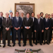Milei se reunió con las principales empresas españolas y le anticiparon su intención de invertir en el país