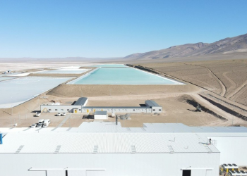 Litio: avanza un nuevo proyecto de un salteño, con una inversión de 250 millones de dólares