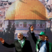 La Corte Penal Internacional pidió el arresto de jefes de Hamas y el premier israelí por crímenes de guerra y lesa humanidad