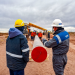 Comenzó la construcción del primer tramo del proyecto Vaca Muerta Sur