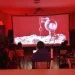 Cine Móvil en la Casa del Niño y la Niña