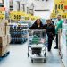 La inflación está cerca de perforar el 5%, pero crece la preocupación por los despidos