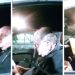 El arzobispo de Salta, alcoholizado y sin carnet de conducir en un control de tránsito