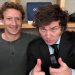 Milei se reunió con Mark Zuckerberg para proponer a la Argentina como polo de innovación tecnológico