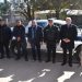 Entregaron más unidades móviles para la Policía de la Provincia