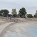 Las obras del parque urbano en el barrio Tupac Amaru cuentan con más del 85% de avances