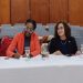 Comitiva de CAF expresó su beneplácito por las metas cumplidas del PROMACE