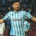 Racing y otra goleada ante Sportivo Luqueño para pasar a octavos de la Copa Sudamericana