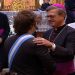 En el tedeum, Jorge García Cuerva advirtió que “hay que acompañar con hechos y no solo con palabras el esfuerzo de la gente”
