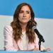 El Gobierno denunció a Victoria Tolosa Paz por irregularidades en la compra 12 mil toneladas de yerba