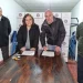 Firma de convenio con el Instituto Técnico de Jujuy en el marco de la edición 73º de la FNE