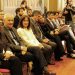El intendente Jorge acompañó la apertura del 36° Foro Federal del Consejo de la Magistratura y Jurados de Enjuiciamiento de la República Argentina