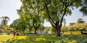 Cultura, historia y fútbol: los ejes de la oferta turística de la Ciudad de Buenos Aires para los próximos findes largos