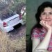 Dos maestras hicieron dedo en la ruta, el auto que las llevaba chocó contra caballos y una de ellas murió