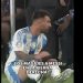 Messi y la lesión que preocupó a todos tras Argentina vs Chile: “Me molesta un poco; espero que no sea nada grave”