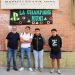 Diversas actividades en el recién inaugurado multiespacio de Mariano Moreno