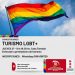 Invitan a capacitación gratuita en Turismo LGBT+