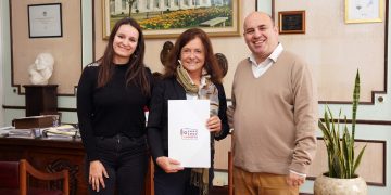 Exitosa muestra de arte jujeño fue declarada de interés municipal en Santa Fe