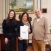 Exitosa muestra de arte jujeño fue declarada de interés municipal en Santa Fe