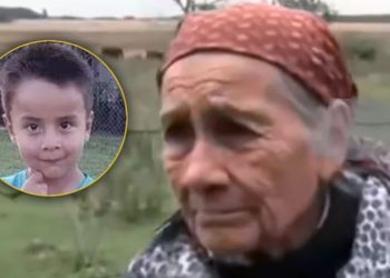 Allanaron a la tía y a la abuela de Loan: les secuestraron siete celulares